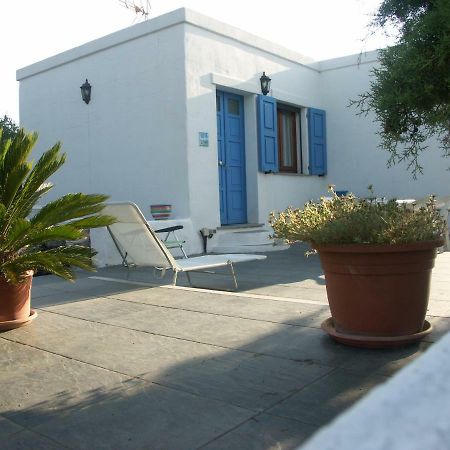 Locanda del Pescatore Palmadula Exterior foto