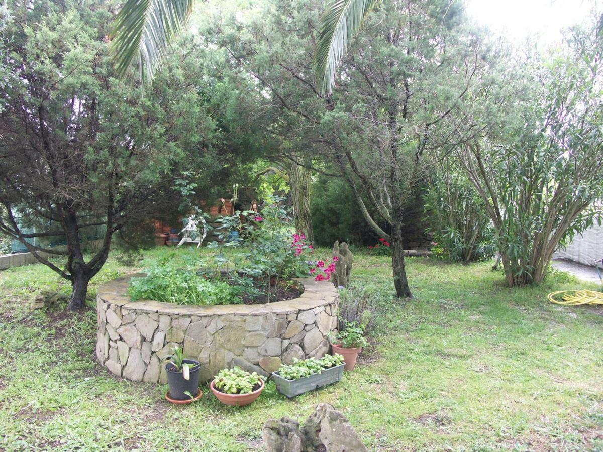 Locanda del Pescatore Palmadula Exterior foto