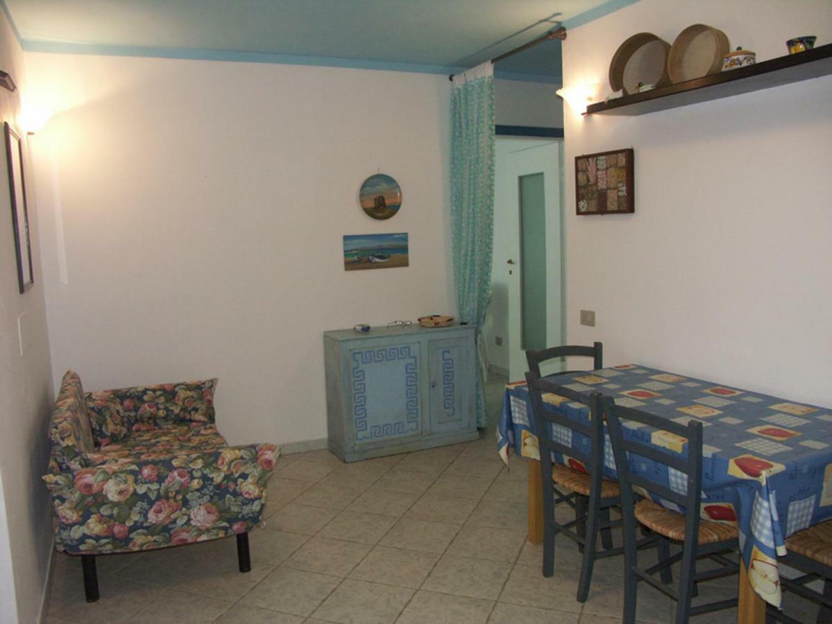 Locanda del Pescatore Palmadula Exterior foto