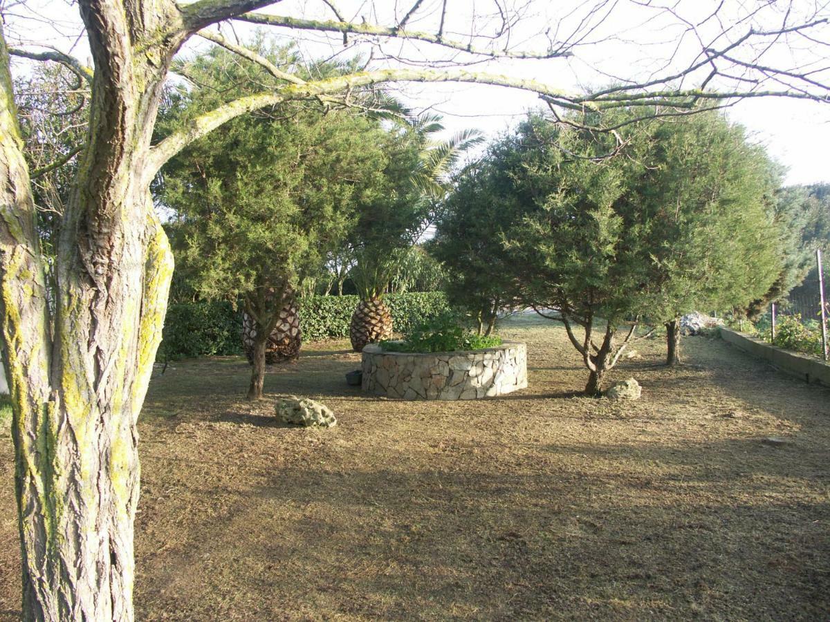 Locanda del Pescatore Palmadula Exterior foto