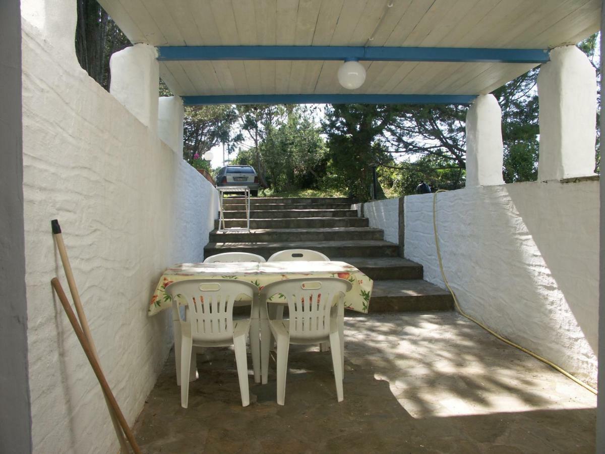 Locanda del Pescatore Palmadula Exterior foto