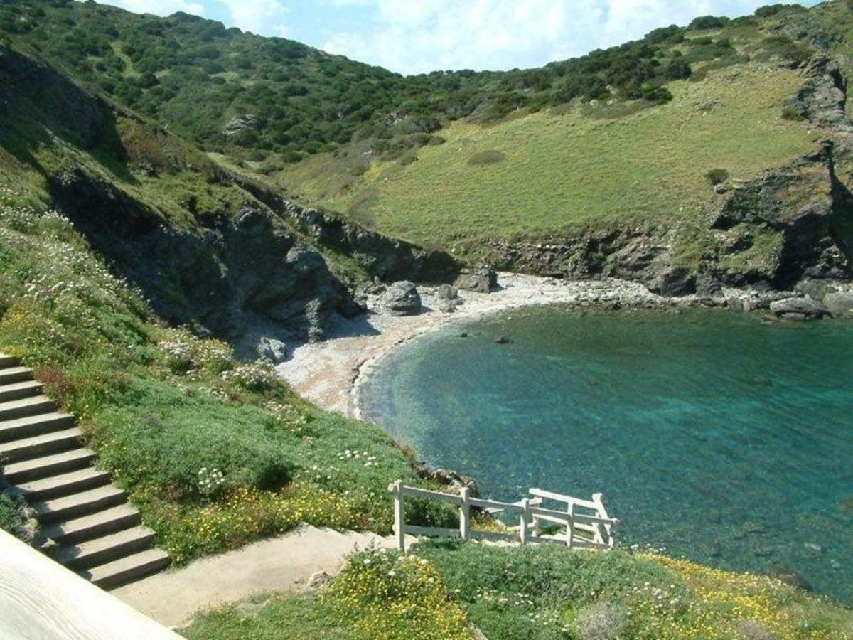 Locanda del Pescatore Palmadula Exterior foto